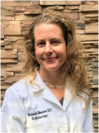 Dr. Kimberly Inez Rieniets D.O.