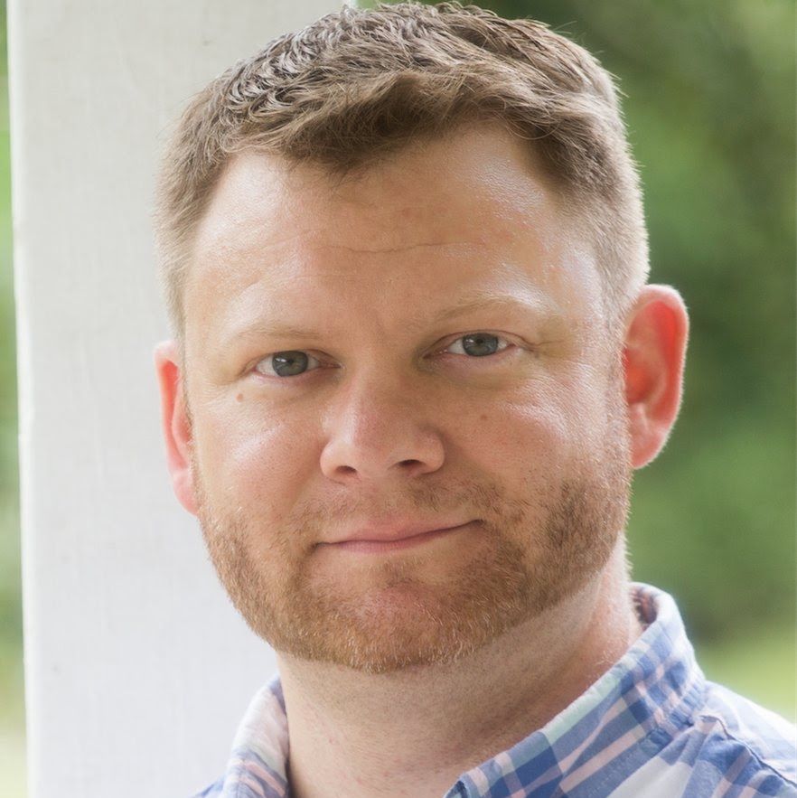 Dr. Travis Bodeker, DPM, Podiatrist (Foot and Ankle Specialist)