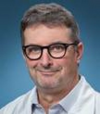Dr. Dale R. Mitchell M.D.