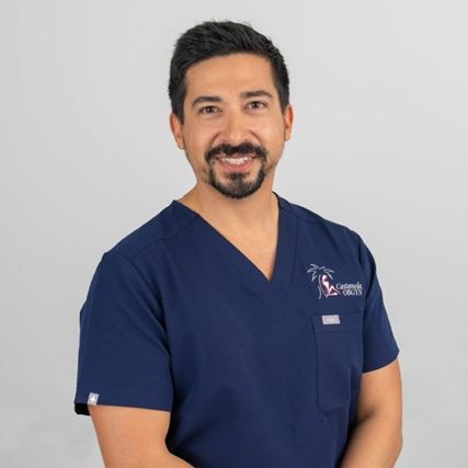 Martin  Castaneda M.D.