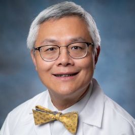 Dr. Yi-Horng  Lee MD