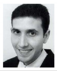 Dr. Joshua  Berlin MD
