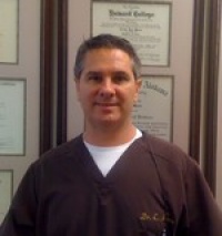 Dr. Charles William Moore DMD