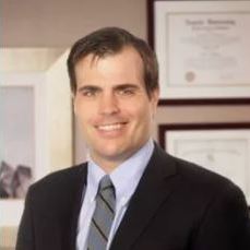 Dr. James M Hotaling MD