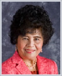 Dr. Eulalia  Dibattiste M.D.