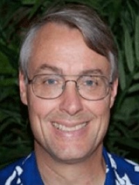 Dr. George M Martin MD