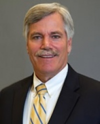 Dr. Bruce Michael Bulkin D.P.M.