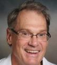 Dr. Bradley Allan Thorgaard MD