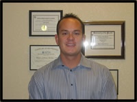 Wayne  Broberg PT