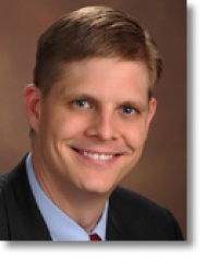 Dr. Christopher William Maender M.D.
