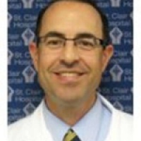 Dr. Matthew G Pesacreta M.D.