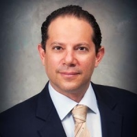 Dr. David Michael Gardner DDS