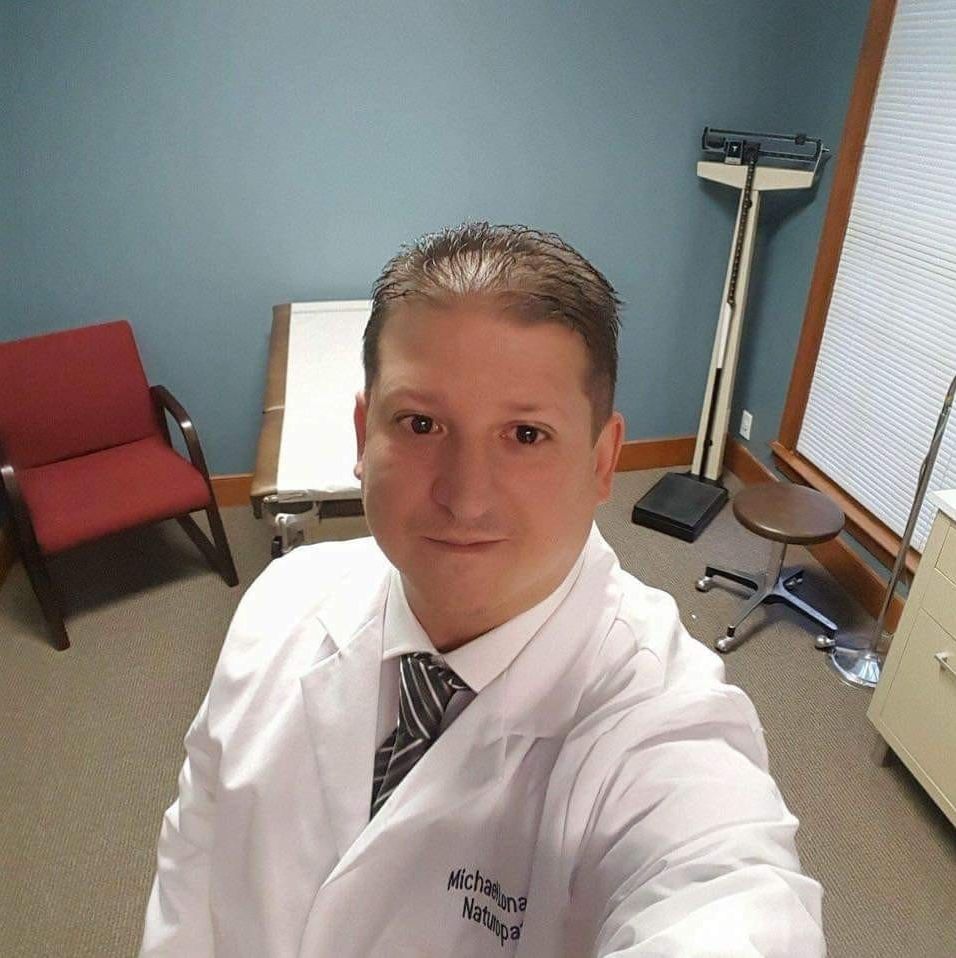 Dr. Michael  Lonardo TND