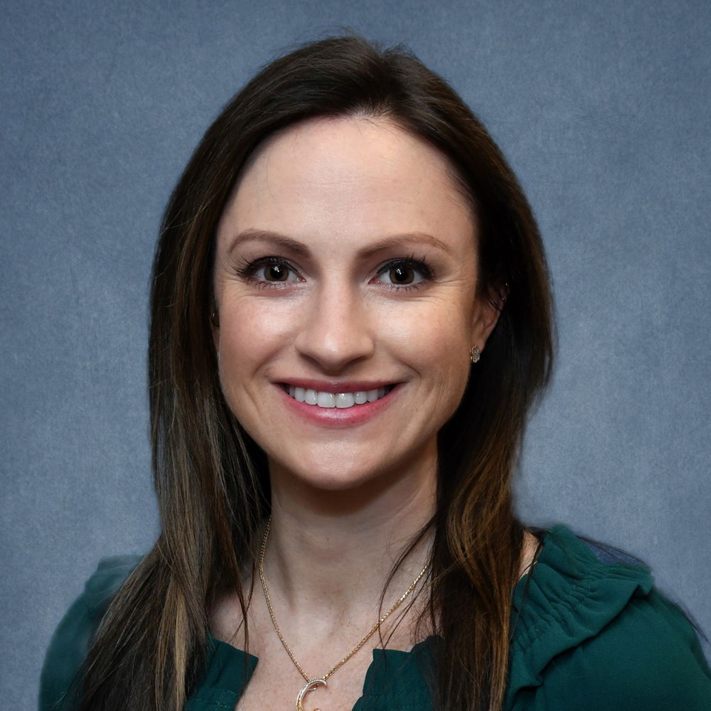 Courtney  Fox MD