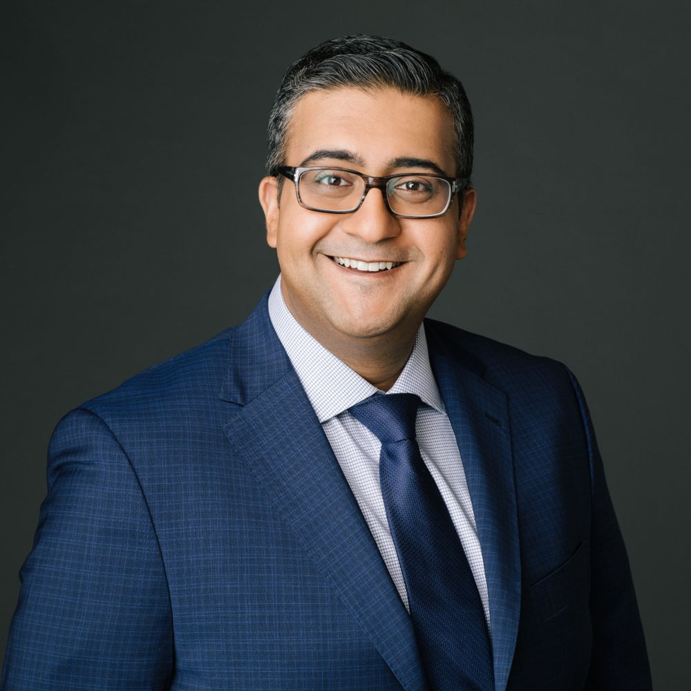 Asif  Pirani