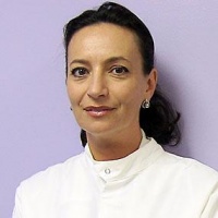 Mrs. Angela Alexandra Ayzin DDS