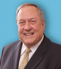 Dr. William Forrest Cothern DO