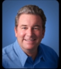 Dr. Robert Craig Ford D.D.S.