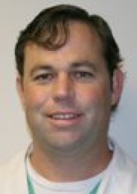 Dr. Patrick Daily M.D., Urologist