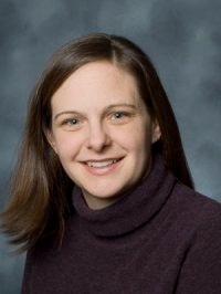 Dr. Kelly G. Ussery-kronhaus M.D.