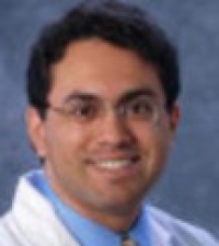 Dr. Gaurav Gajanan Mavinkurve M.D.
