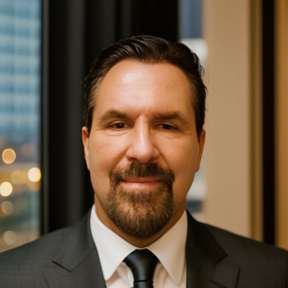 Dr. Alan  Thomalla PH.D.