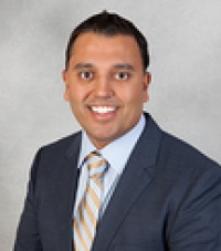Dr. Shatul L. Parikh M.D.