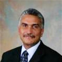 Dr. Michael V Sharpe M.D.
