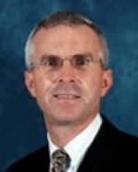 David Orlin Yenerich M.D., Radiologist