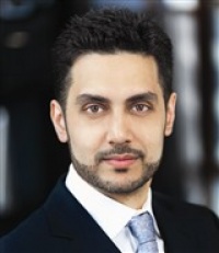 Dr. Atif H. Rizvi DDS