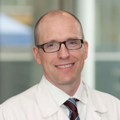 Dr. J. Joshua   Smith MD, PHD
