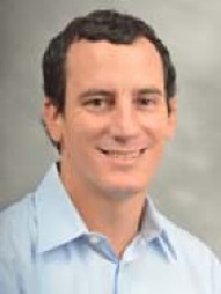 Scott  Geraghty MD