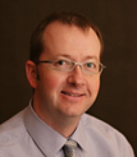 Dr. Patrick Allen Ross MD