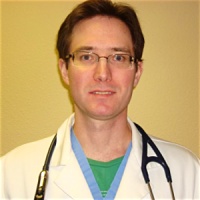 James A. Lally M.D.