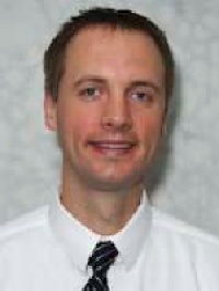 Dr. Todd  Rimington MD