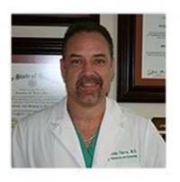 Dr. Alejandro  Ferro M.D.