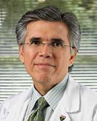 Cesar Rigoberto Molina MD