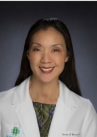 Mrs. Karen Tarm Guerrero M.D.