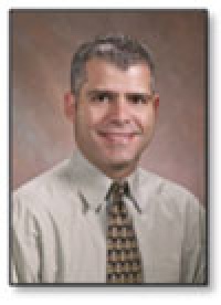 Dr. Robert B Balbis D.O.