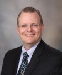 Dr. Timothy I Morgenthaler M.D., Pulmonologist