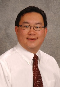Dr. Eric  Tham MD