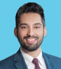 Dr. Sam  Awan M.D.