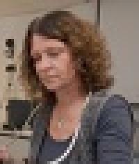 Dr. Karin Gravare Silbernagel PHD, PT, ATC