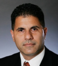 Dr. Sandeep Singh Gill DO