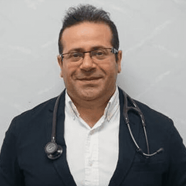 Dr. Nabil  Salib MD
