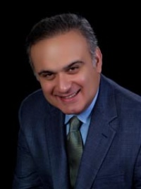 Dr. Brian Arthur Kay DDS