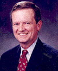 Dr. William  Alberts MD