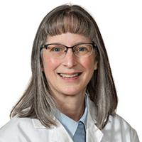 Dr. Kelli  Salter M.D.