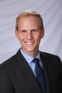Dr. Brett Michael Walker D.O