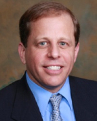 Eric Bruce Lieberman M.D.